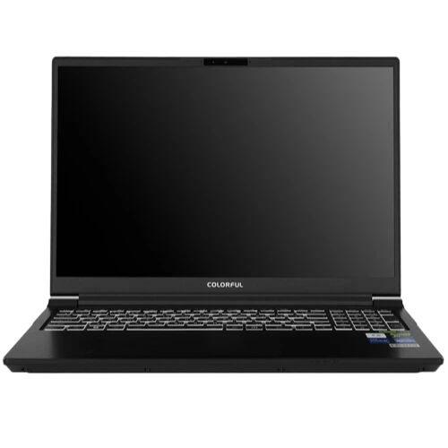  Ремонт Colorful EVOL X16 Pro 23