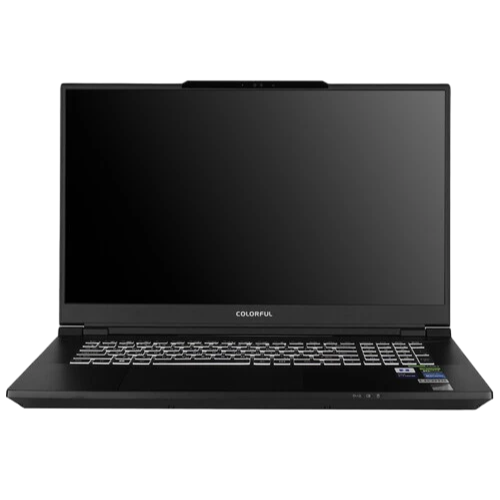  Ремонт Colorful EVOL X17 Pro Max