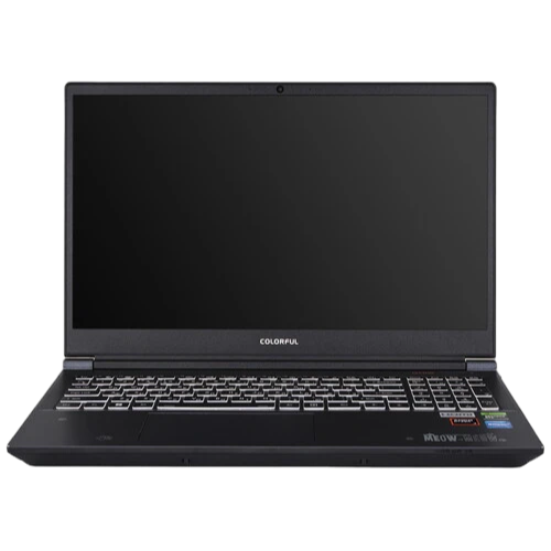  Ремонт Colorful MEOW R15